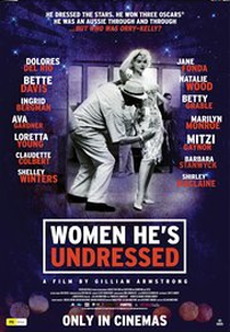 Women He's Undressed (Women He's Undressed)