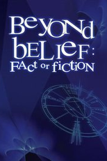 Beyond Belief: Fact or Fiction (1ª Temporada) (Beyond Belief: Fact or Fiction (Season 1))