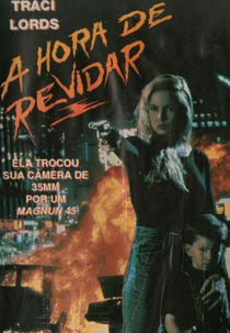 A Hora de Revidar (A Time to Die)