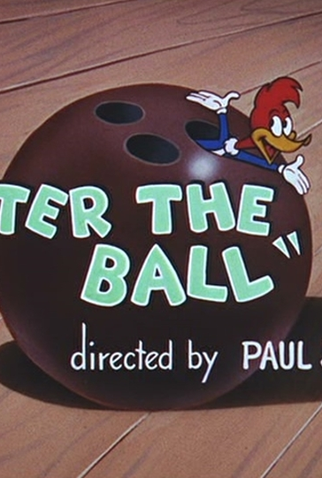 Poster 1 de Curta Depois da Bola (1956)