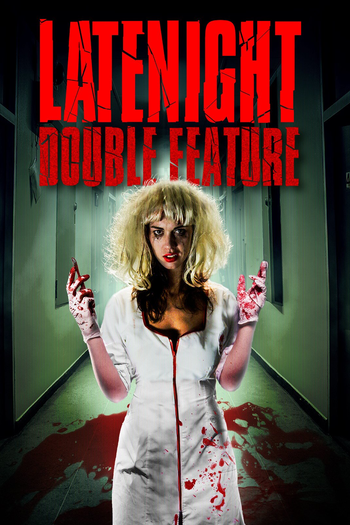  de Filme Late Night Double Feature (2016)