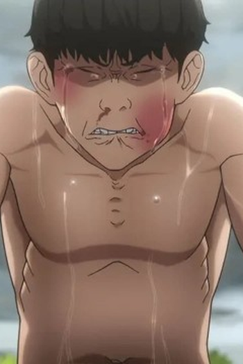 Poster de Episódio 屈辱 (2024)