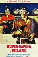 Super rapina a Milano (Super rapina a Milano)