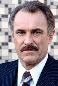 Dabney Coleman