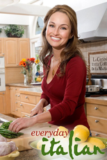 Sabores da Itália (Everyday Italian)