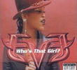 Eve: Who's That Girl?