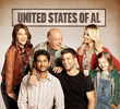 The United States of Al (1ª Temporada)