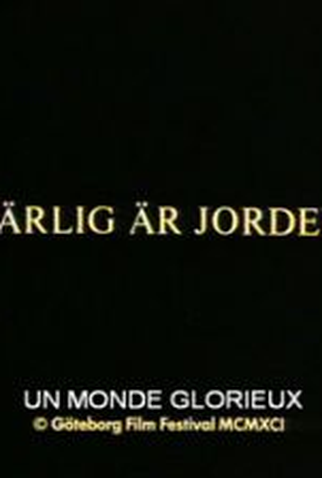 Poster 2 de Curta Mundo de Glória (1991)