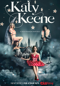Katy Keene (1ª Temporada) (Katy Keene (Season 1))