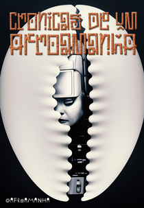 Crônicas de um Afroamanhã (Chronicles for the Afrotomorrows)
