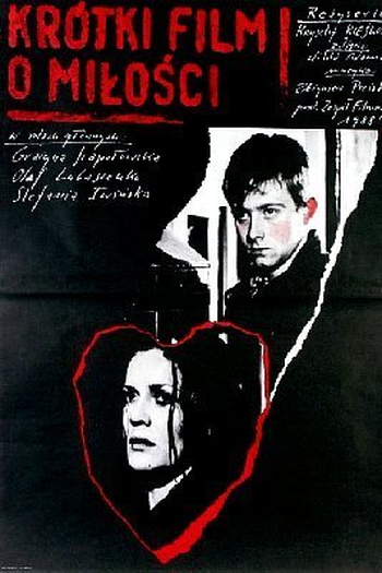  de Filme Não Amarás (1988)