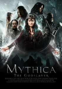Mythica: Batalha dos Deuses (Mythica: The Godslayer)