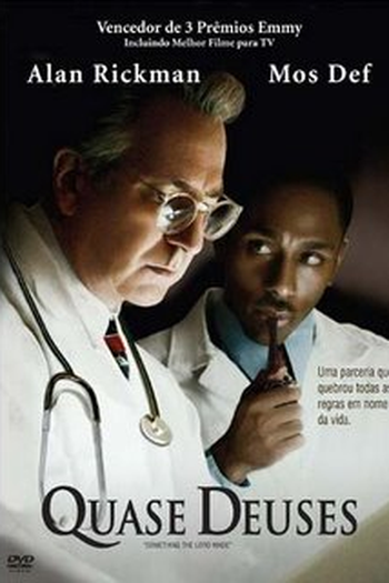  de Filme Quase Deuses (2004)