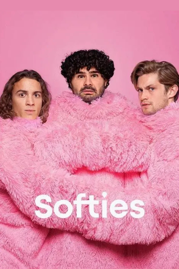 Poster de Franquia Softies (2025)