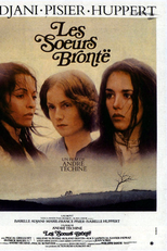 As Irmãs Brontë (Les soeurs Brontë)