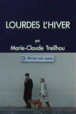 Lourdes no Inverno (Lourdes, l'hiver)