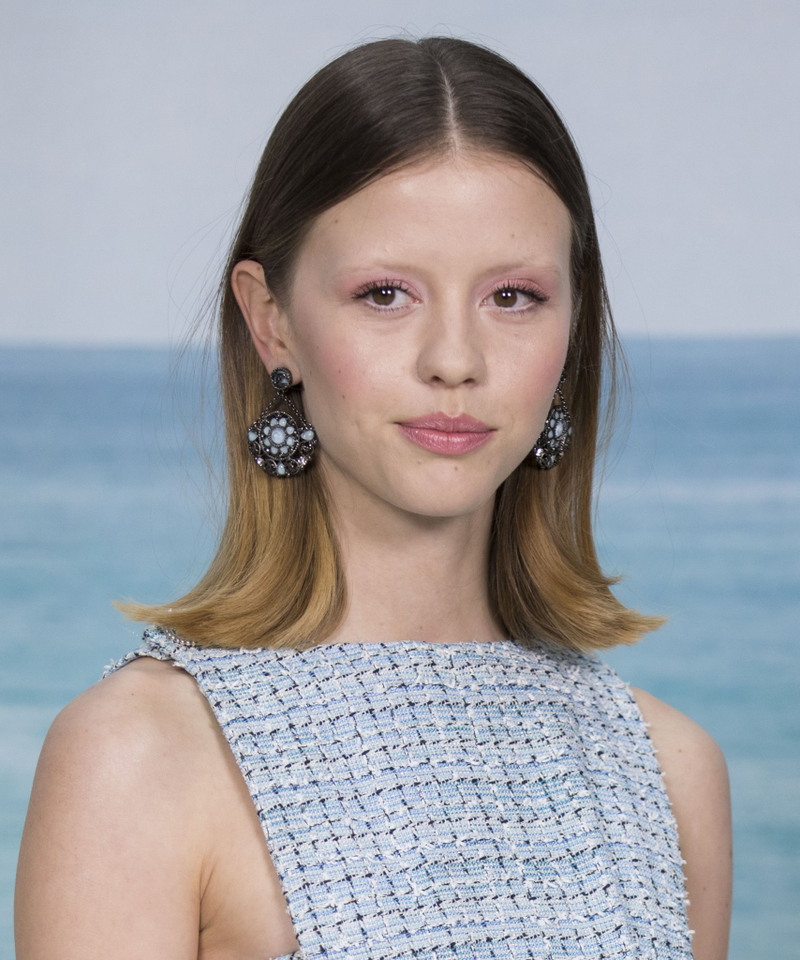 Mia Goth - Foto 4