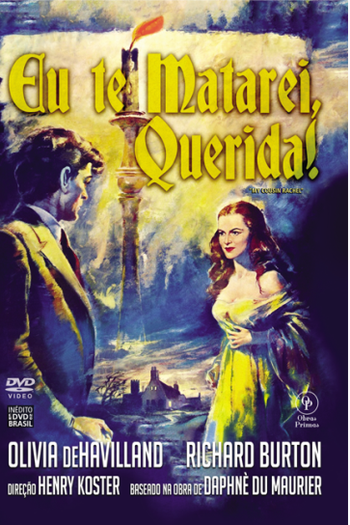  de Filme Eu Te Matarei, Querida (1952)