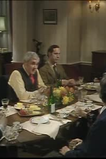 Poster de Episódio Resolution (1976)