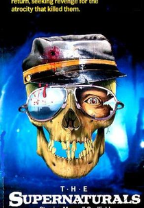 Os Sobrenaturais  (The Supernaturals)