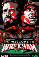Bem-vindos ao Wrexham (3ª Temporada) (Welcome to Wrexham (Season 3))