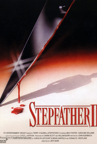 Poster 6 de Filme A Volta do Padrasto (1989)