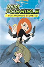 Kim Possible: Os Arquivos Secretos (Kim Possible: The Secret Files)