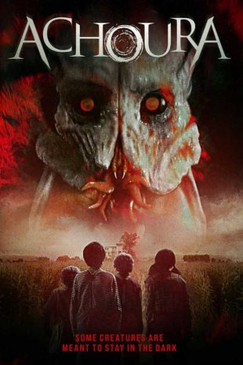  de Filme Achoura (2018)