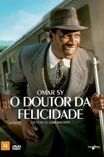  de Filme O Doutor da Felicidade (2017)