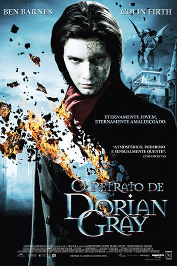  de Filme O Retrato de Dorian Gray (2009)