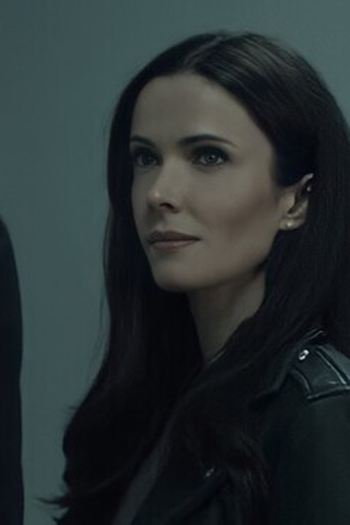 Poster de Episódio Loyal Subjekts (2021)
