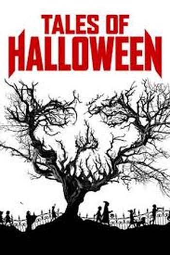 de Filme Contos de Halloween (2015)