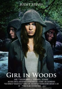 A Garota da Floresta (Girl in Woods)