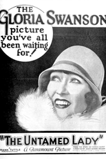 A Soberba (The Untamed Lady)