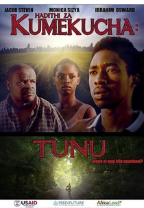 O Último Presente (Tunu: The Gift)