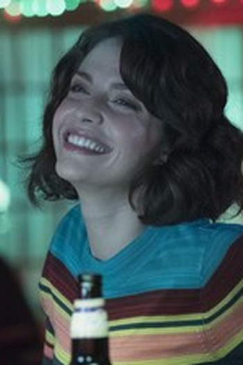 Poster de Episódio Islands (1) (2018)