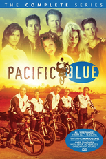 Pacific Blue (Pacific Blue)