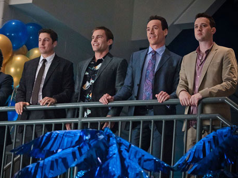 Foto 20 de American Pie: O Reencontro