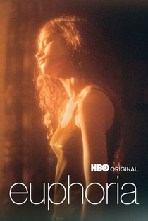 Euphoria (2ª Temporada) - Poster / Capa / Cartaz - Oficial 1