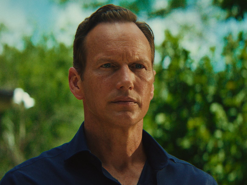 Foto 1 de Cabo do Medo