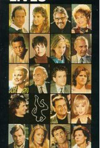 Poster 1 de Filme Vidas Paralelas (1994)