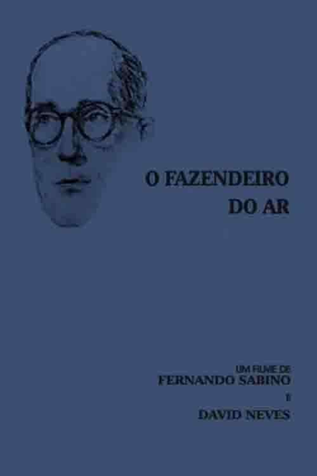Poster de Curta O Fazendeiro do Ar (1972)