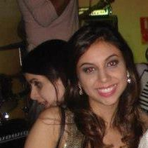 Foto de perfil de Gabrielle R.