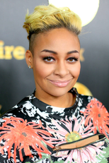 Raven-Symoné