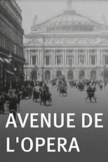 Avenue de l'opéra (Avenue de l'opéra)