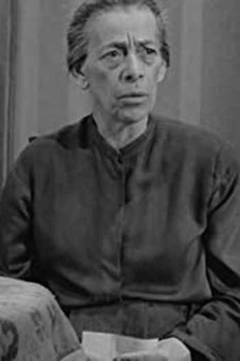  de Filme Mother (1958)