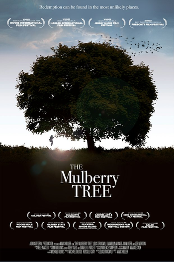 Poster de Filme The Mulberry Tree (2012)