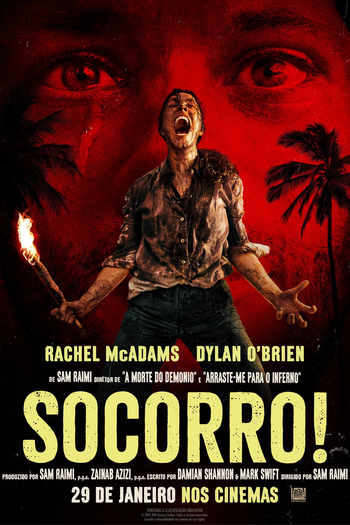 Socorro! 2026