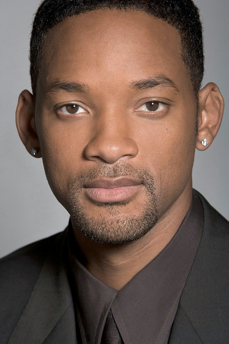 Will Smith - Foto 8