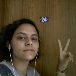 Foto de perfil de Isadora